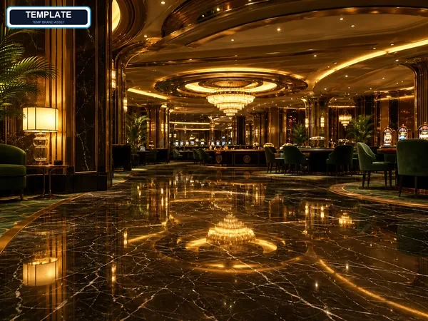 Second photo for the casino game guide